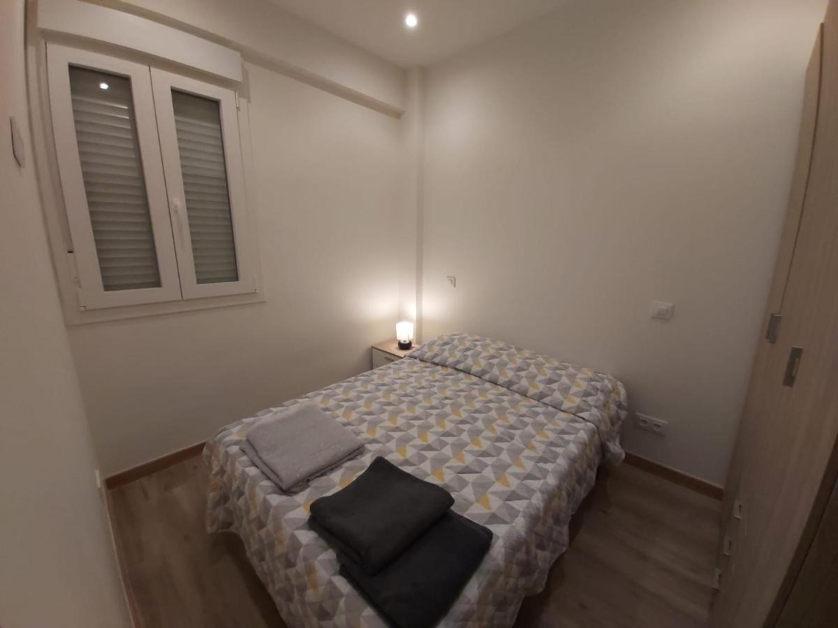 Sweet Retiro - Center Of Apartment