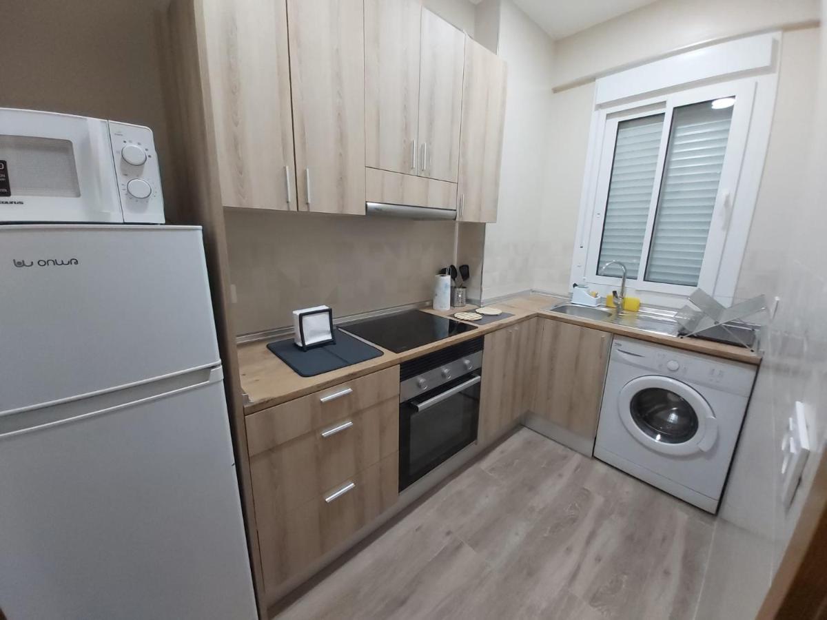 Apartment Sweet Retiro - Center Of *